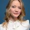 Sarah Allen Photo