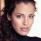 Athena Karkanis Photo
