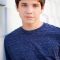 Braeden Lemasters Photo