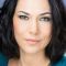 Kyra Zagorsky Photo