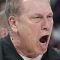 Tom Izzo Photo