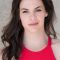 Haley Webb Photo