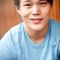 John Harlan Kim Photo