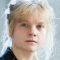 Anne-Lise Heimburger Photo