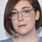 Anna Rose Holmer Photo