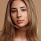 Scarlet Rose Stallone Photo