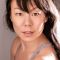 Ali Ahn Photo
