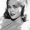 Betty Jane Graham Photo