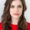 Jessica De Gouw Photo