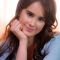 Gala Montes Photo