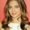 Mia Serafino Photo
