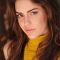 Brianna Joy Chomer Photo