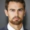 Theo James Photo