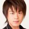 Yoshitsugu Matsuoka Photo