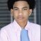 Andre Robinson Photo
