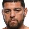 Nick Diaz Photo