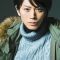 Tomoki Hirose Photo