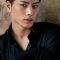 Hiroomi Tosaka Photo