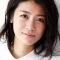 Kumi Takiuchi Photo