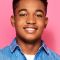 Issac Ryan Brown Photo
