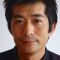 Yoji Tatsuta Photo
