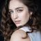 Danielle Galligan Photo
