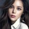 Park Si-Yeon Photo