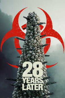 28 Years Later (2025) download