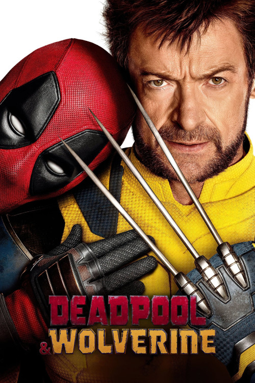 Deadpool & Wolverine (2024) download