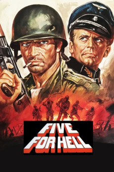 Five for Hell (1969) download
