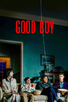 Good Boy (2025) download