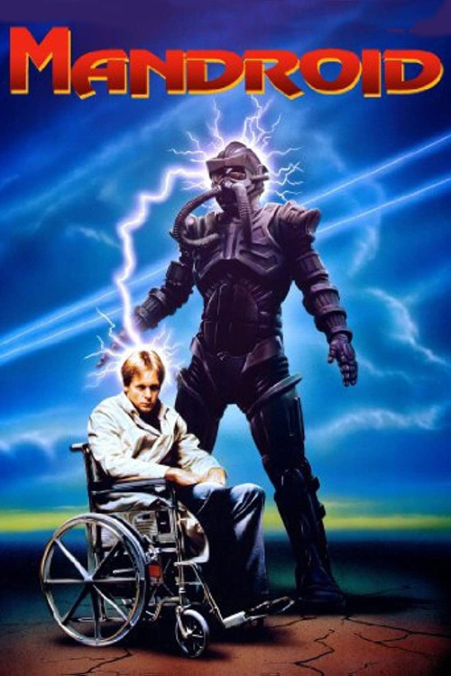 Mandroid (1993) download