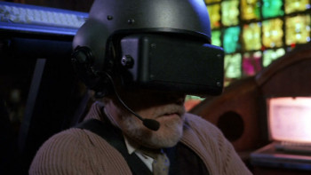 Mandroid (1993) download