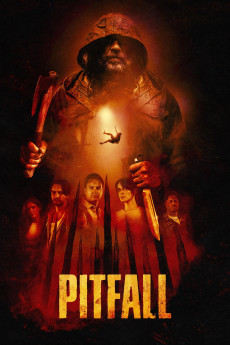 Pitfall (2025) download