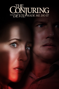 The Conjuring: The Devil Made Me Do It (2021) download